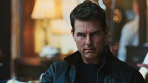 Jack Reacher: Nincs visszaút háttérkép