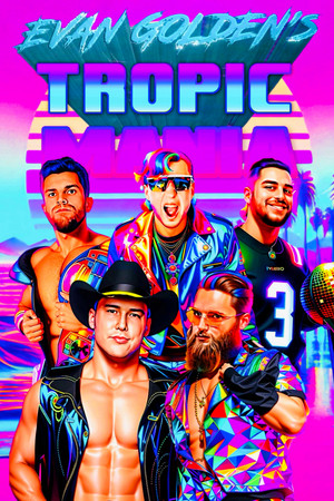 Tropicmania poszter