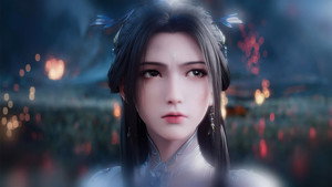 诛仙 2. évad Ep.11 11. epizód