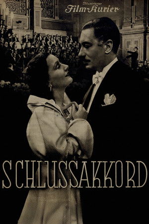 Schlußakkord poszter