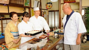 あんどーなつ Season 1 Ep.4 4. epizód