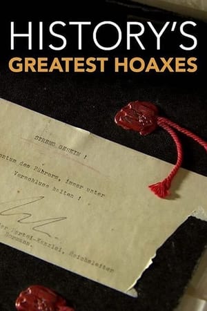 History's Greatest Hoaxes