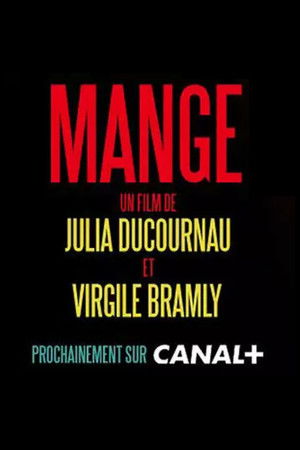 Mange poszter