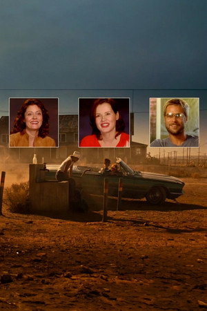 Thelma & Louise: The Last Journey poszter