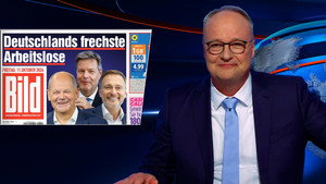 heute-show 27. évad Ep.24 24. epizód
