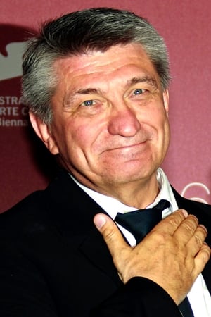 Aleksandr Sokurov profil kép