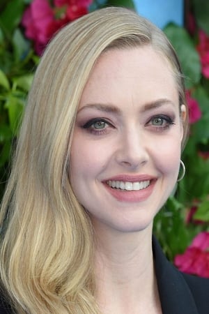 Amanda Seyfried profil kép