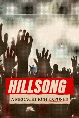 Hillsong botrányai poszter