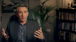 Alan Partridge: Why, When, Where, How And Whom? háttérkép