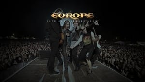 Europe: Live at Sweden Rock - 30th Anniversary Show háttérkép