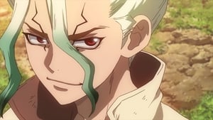 Dr. Stone 1. évad Ep.9 9. epizód