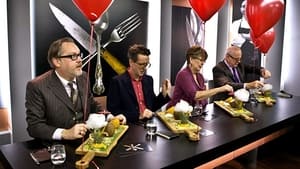 Great British Menu 8. évad Ep.35 35. epizód