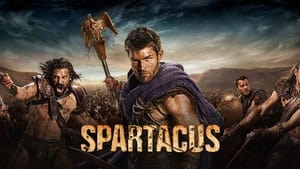 Spartacus kép