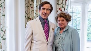This Time with Alan Partridge Season 1 Ep.4 4. epizód