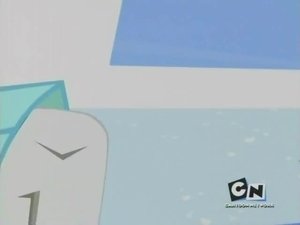 Hi Hi Puffy AmiYumi Season 3 Ep.2 2. epizód