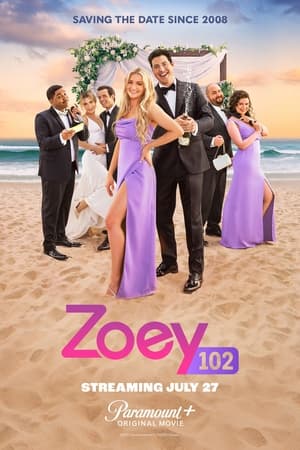 Zoey 102 poszter