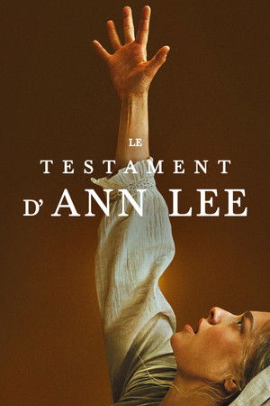 The Testament of Ann Lee poszter