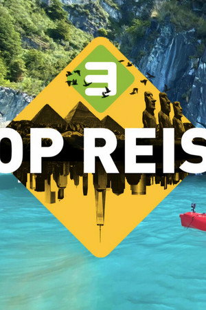 3 op Reis