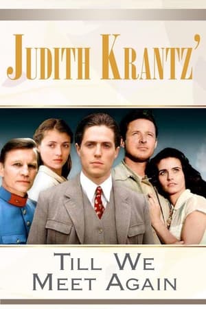 Judith Krantz's Till We Meet Again poszter