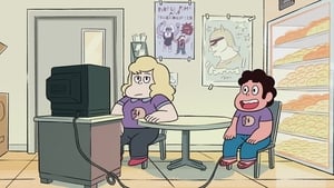 Steven Universe 1. évad Ep.21 21. epizód