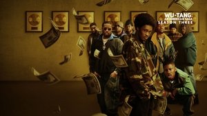 Wu-Tang: Egy amerikai saga kép
