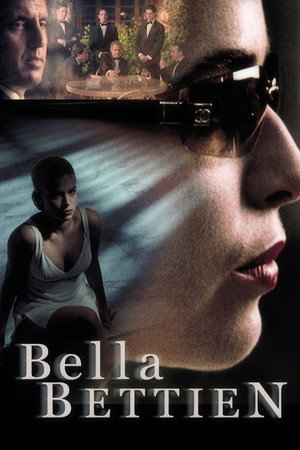 Bella Bettien poszter