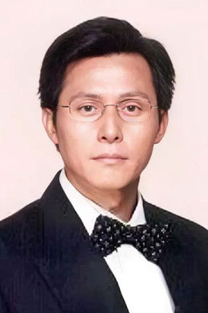 Cheung Kwok-Keung profil kép