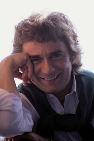 Dudley Moore profil kép