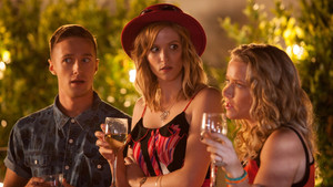 Go Girls Season 5 Ep.12 12. epizód