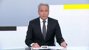 Antena 3 Noticias 2025. évad Ep.287 287. epizód