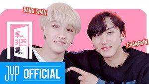 Stray Kids: Two Kids Room 3. évad Ep.5 5. epizód