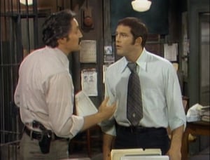 Barney Miller Season 1 Ep.7 7. epizód