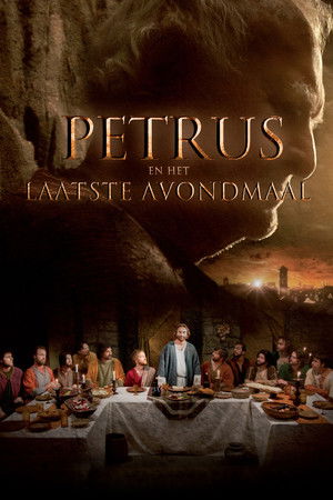 Péter Apostol és az utolsó vacsora poszter