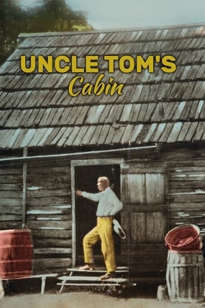 Uncle Tom's Cabin poszter