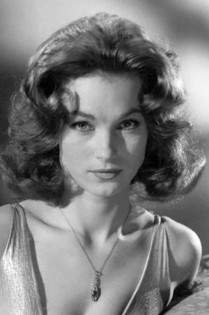 Shirley Anne Field profil kép