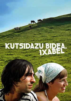 Kutsidazu bidea, Ixabel poszter