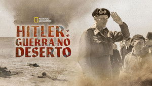 Hitler - Vereségek sivataga háttérkép