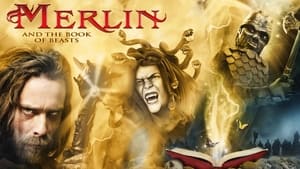 Merlin: Titkok könyve háttérkép