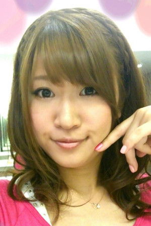 Yukiko Monden profil kép