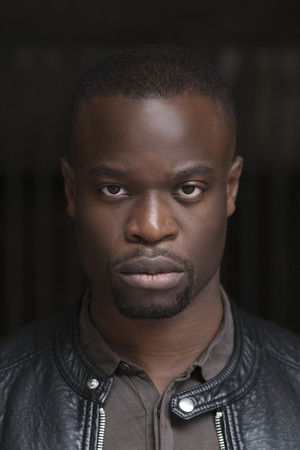 Emmanuel Imani profil kép