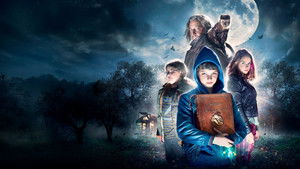 Le Grimoire d'Arkandias háttérkép