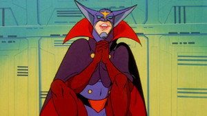 科学忍者隊ガッチャマン Season 1 Ep.89 89. epizód