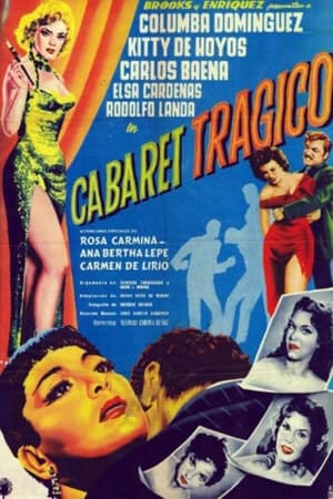 Cabaret trágico