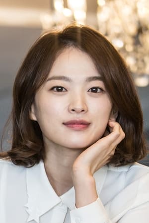 Chun Woo-hee profil kép