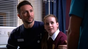 Holby City 17. évad Ep.28 28. epizód