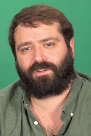 Jean Datry profil kép