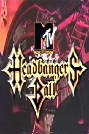 Headbangers Ball