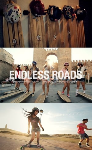 Endless Roads