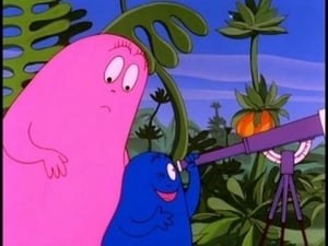 Les Barbapapa Season 1 Ep.45 45. epizód