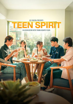 Teen Spirit